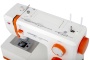 Электромеханическая швейная машина Comfort HD1015