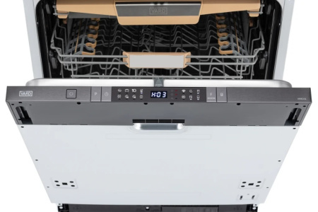 Посудомоечная машина встраиваемая Vard VDI613L