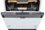 Посудомоечная машина встраиваемая Vard VDI613L