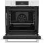 Встраиваемый Электрический духовой шкаф Beko BBIM143N0W, цвет Белый
