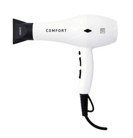 Фен Dewal Beauty Comfort HD1004 White
