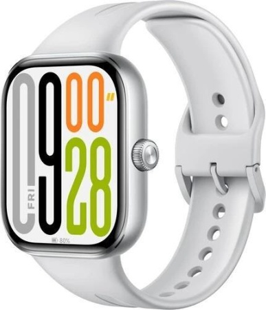 Smart Браслет Redmi Watch 5 Silver
