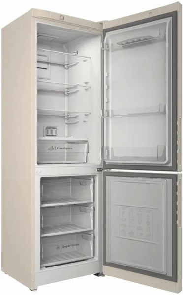 Холодильник Indesit ITR 4180E