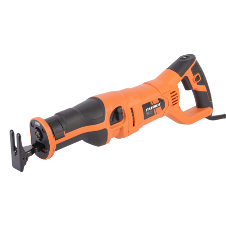 Пила сабельная Patriot RS 909