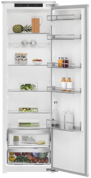 Холодильник встраиваемый Hotpoint HBDR 18I