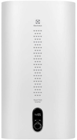 Водонагреватель Electrolux EWH 80 Royal Flash lnverter