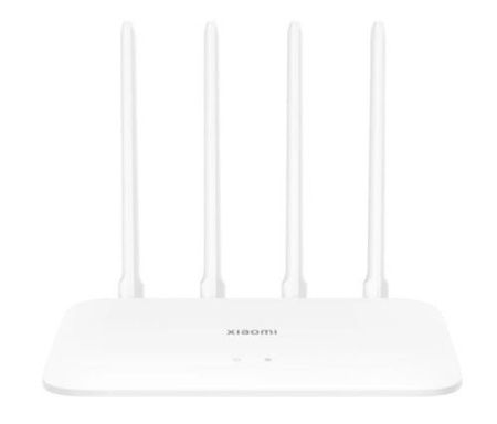 Беспроводной роутер Xiaomi Router AC1200 EU