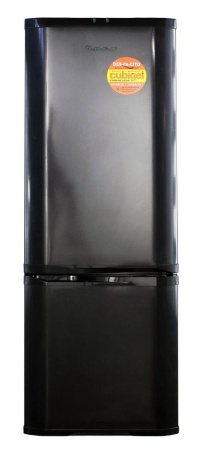 Холодильник ОРСК 172 G, цвет Серый