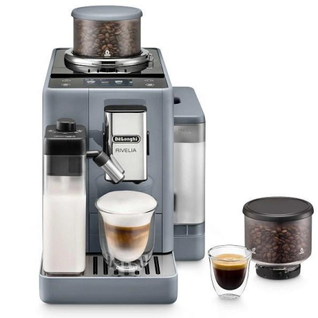 Кофемашина DeLonghi EXAM 440.55.G