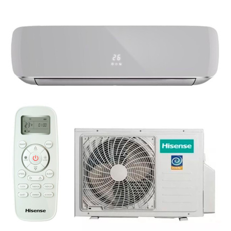 Сплит-система Hisense AS-10UW4RVETG01G(S), настенный