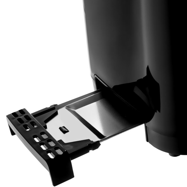 Тостер Brayer 2113BR Черный