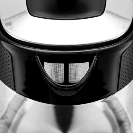 Электрический чайник Brayer 1071BR, цвет Чёрный