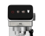 Кофеварка BQ CM7003 Стальной