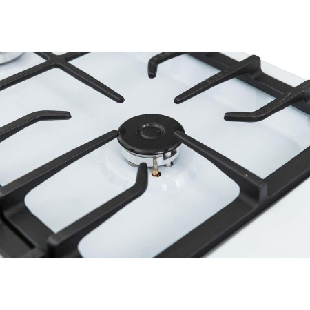 Комбинированная плита MANYA MC6031W