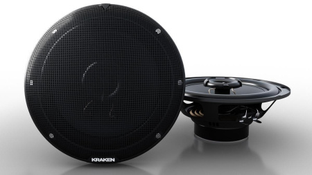 A/Система PROLOGY RX-165 KRAKEN