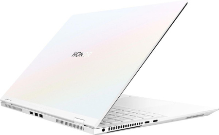 Ноутбук HONOR MagicBook Pro 16 Core Ultra 5 125H/24Gb/1Tb SSD/Arc 7-Core/16" 3K IPS 165Hz (Win11) White (5301AJJG)