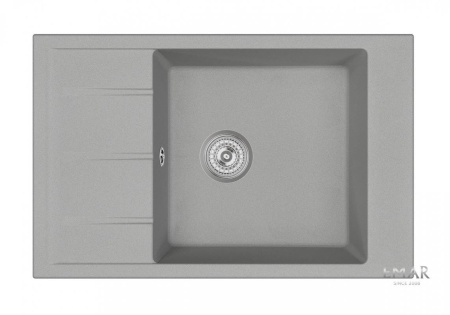 Кухонная мойка Emar EMQ-1780.Q Барит