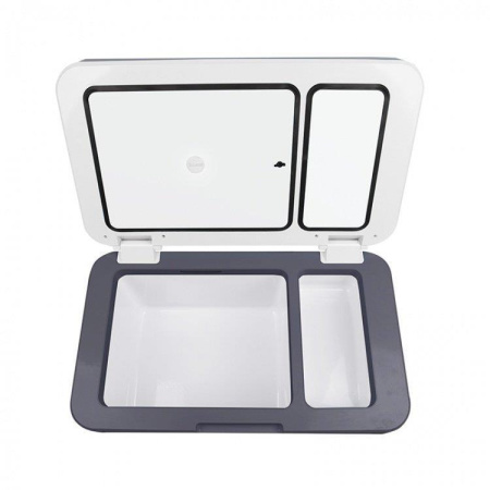 Термохолодильник Бирюса НС-24P1