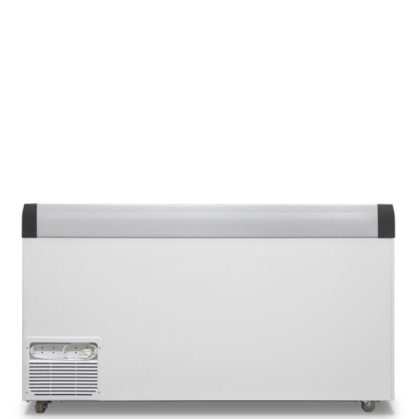 Морозильный ларь Бирюса CF50 (4), цвет Белый
