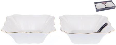 Набор салатников Balsford Грация Клен 2 шт 16 см 101-01048