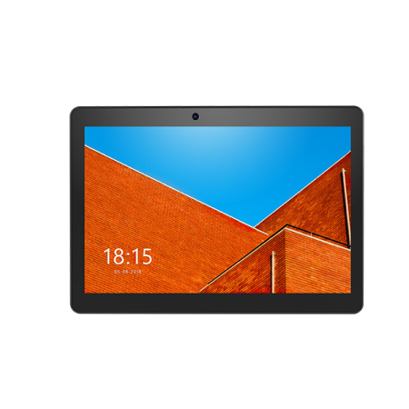 Планшетный компьютер BQ 1085L Hornet Max Pro Black