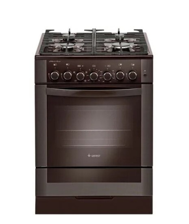 Газо-электр. плита Gefest 6502-02 0045