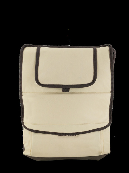 Сумка-холодильник Арктика 20 л бежевая 3000-20-BG