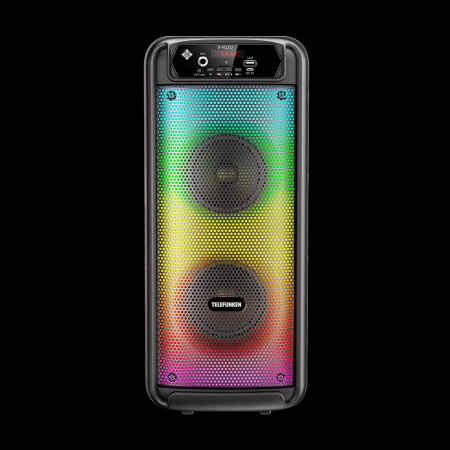 А/Система Telefunken TF-PS2212