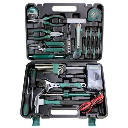 Набор инструмента Favourite FAV, 29 предметов