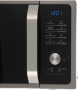 Микроволновая печь Samsung MS23F302TQS, цвет Серебристый, 23 л.