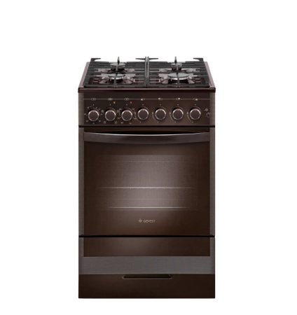 Газо-электр. плита Gefest 5502-02 0045