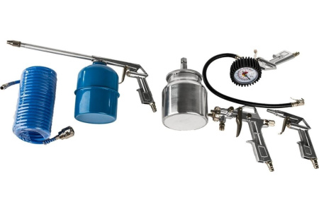 Набор аксессуаров для компрессора Союз ВКС-9316-98 нижний бачок