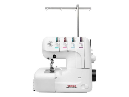 Оверлок Chayka New Wave 007 