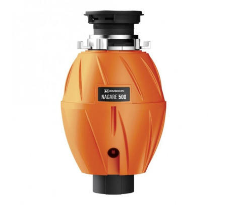 Измельчитель пищевых отходов Omoikiri Nagare 500