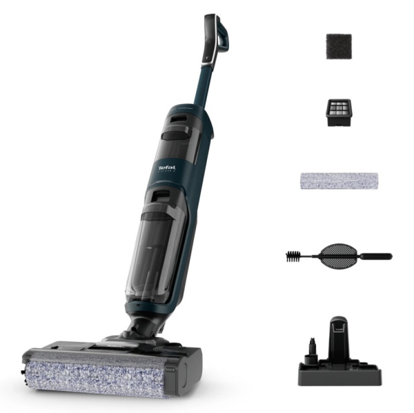 Пылесос Tefal GF2251F3