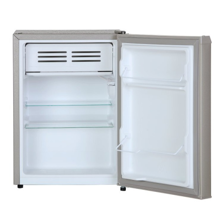 Холодильник Бирюса М81, цвет Металлик