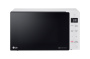 Микроволновая печь LG MW25R35GISW, цвет Белый, 25 л.