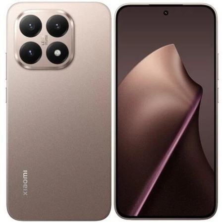 Смартфон Xiaomi 15T 12/256Gb Rose Gold