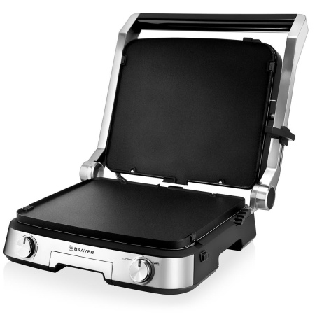 Гриль Brayer 2001BR