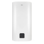 Водонагреватель накопительный Haier ES100V-F6 INOX, Объем 100л., Плоский, Цвет Белый