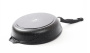 Сковорода Мечта Гранит Black Induction Pro 22 см 22802И