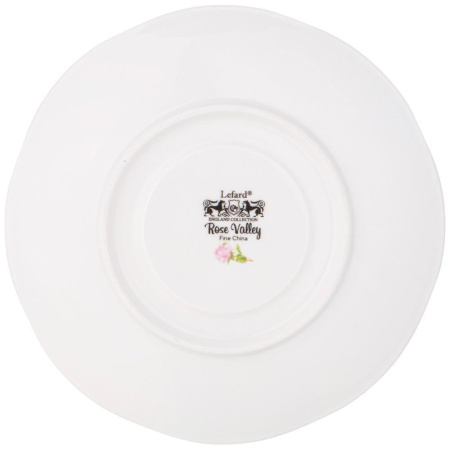 Чайный набор Lefard Rose valley 12 пр. на 6 пер. 270 мл 275-1253