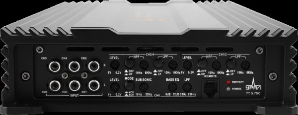 Усилитель URAL ТТ 5.700