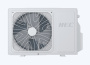 Сплит система HEC-12HRE03/R3-W