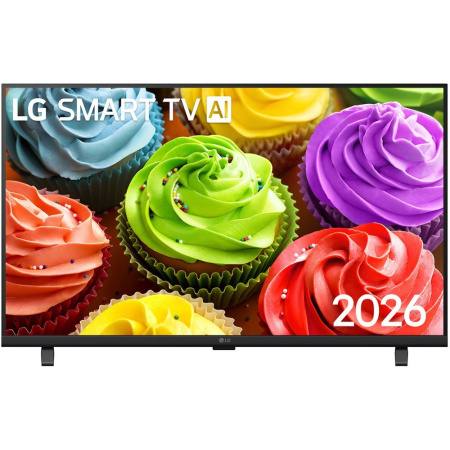  32" (81см) Телевизор LG 32LB650V, SMART- Да, HD 1366x768, Цвет Чёрный
