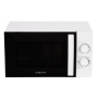 Микроволновая печь Manya W23M03W, цвет Белый, 23 л.