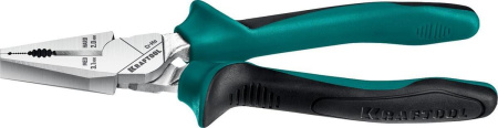 Плоскогубцы KRAFTOOL 160 мм
