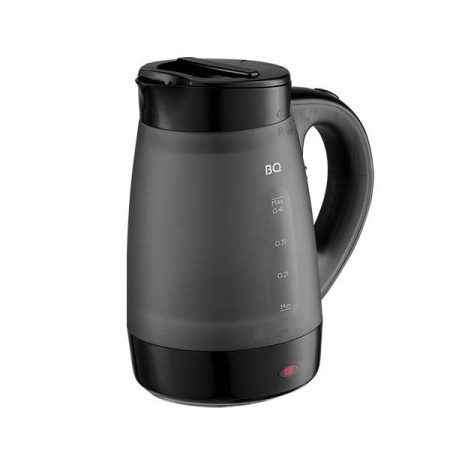 Отпариватель BQ SG1002H Черный