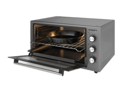Электропечь Kraft KF-MO 4806 FG