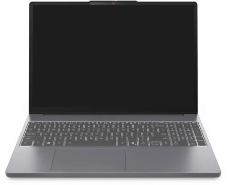 Ноутбук Lenovo IdeaPad Slim 3 15AHP10 Ryzen 5 8540U/16Gb/512Gb SSD/740m/15.3" FHD IPS (DOS) Grey (83KA0015RK) ЧЗ